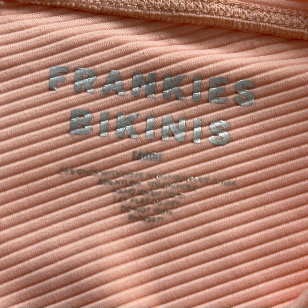 Frankies Bikinis frankie bikinis